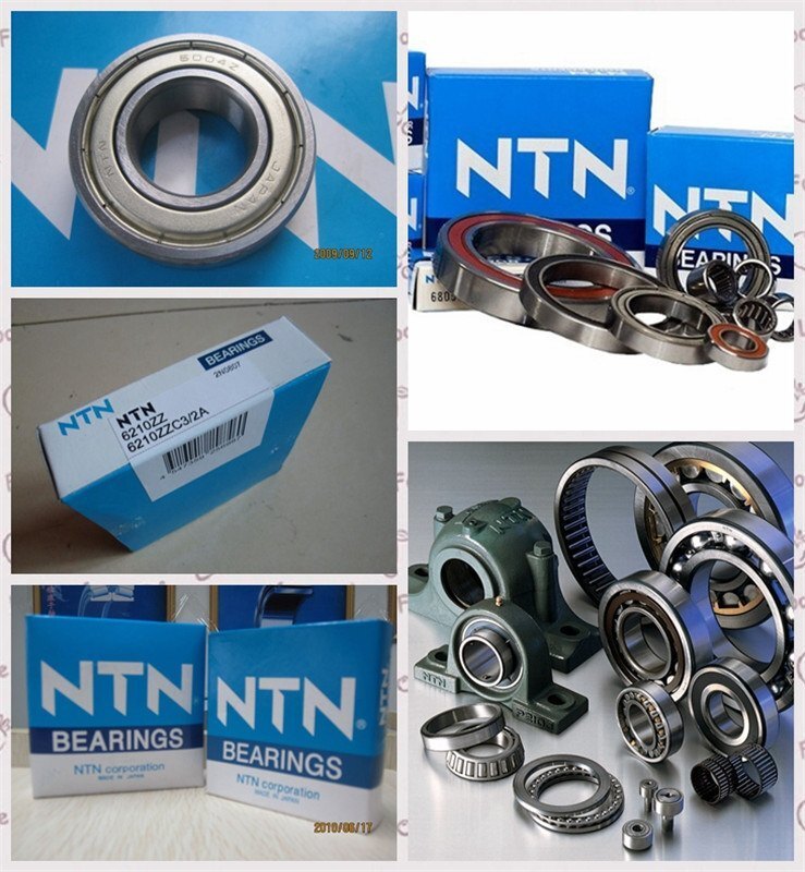 Industrial Ball Bearing