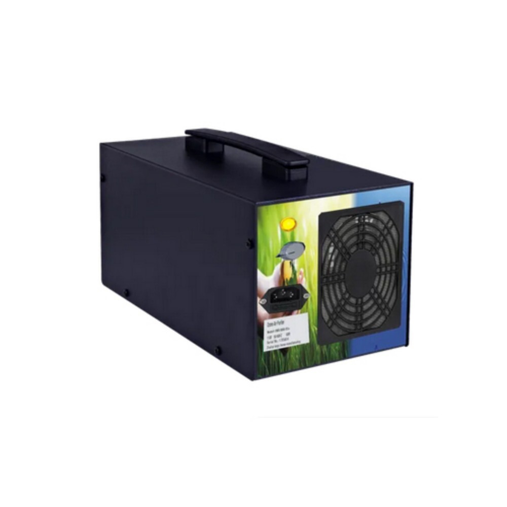Air Ozone Purifier - Automatic Grade: Semi-Automatic