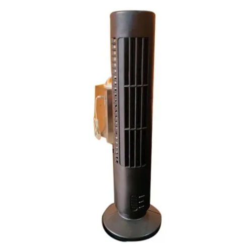 Ozone Air Room Purifier - Material: Plastic