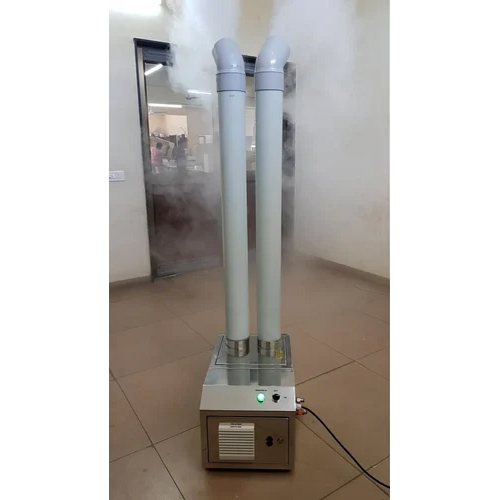 Mushroom Ultrasonic Humidifier