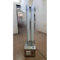 Mushroom Ultrasonic Humidifier