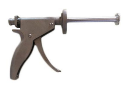 BONE CEMENT INJECTOR GUN