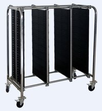 ESD PCB trolley