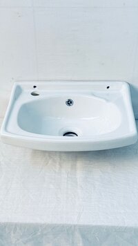 Color Wash Basin