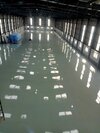 Industrial Epoxy floor Coating Services