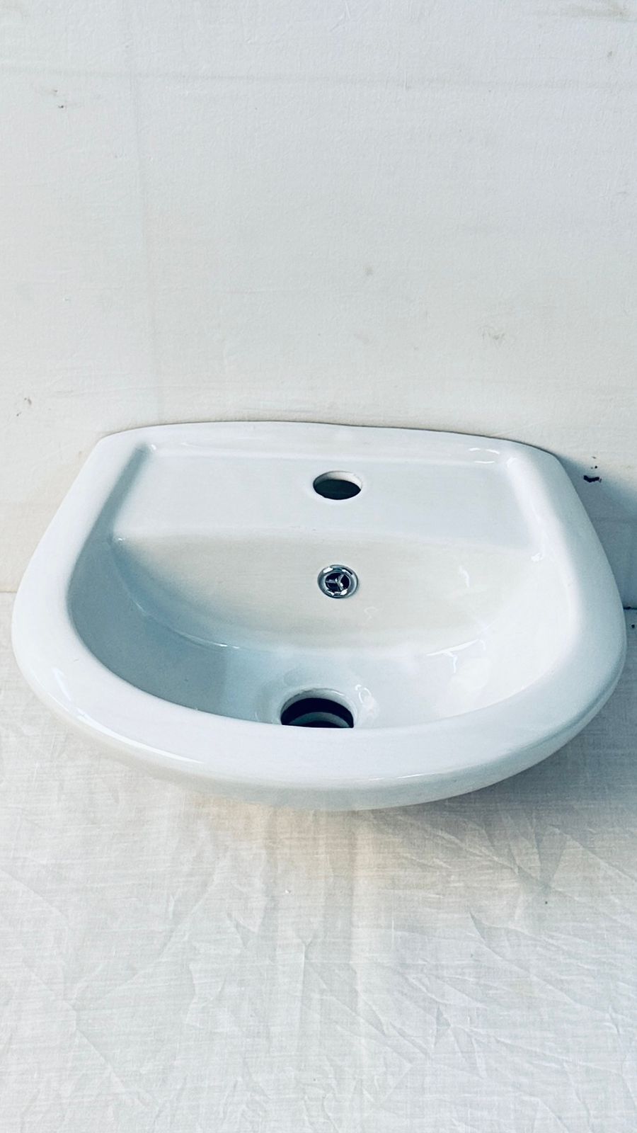 20x16 Wash Basin