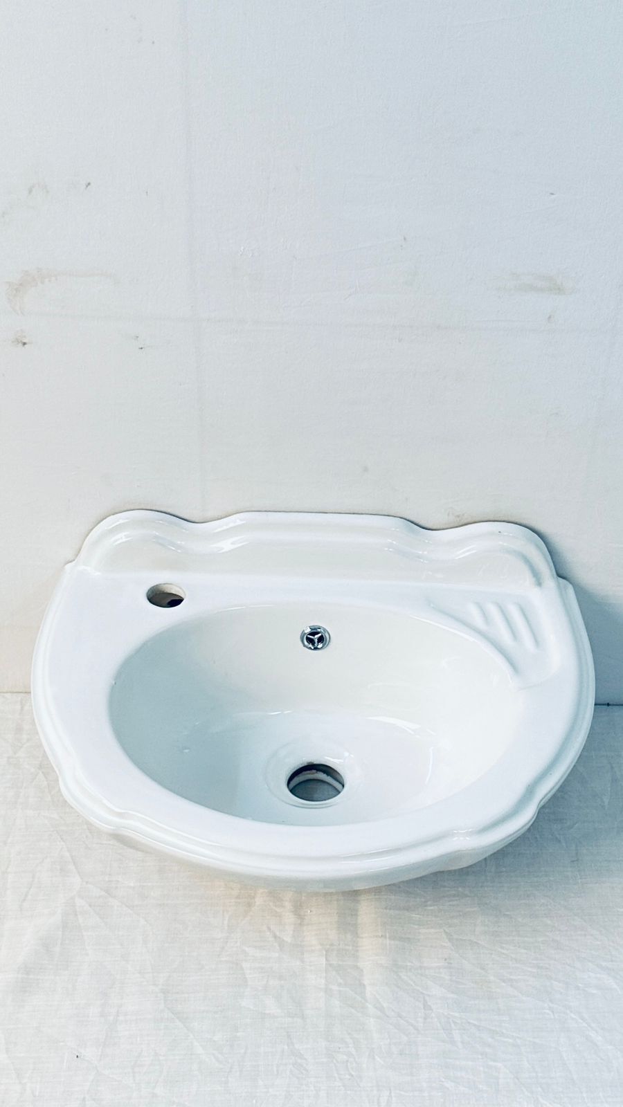 Rani Wash Basin 18x13