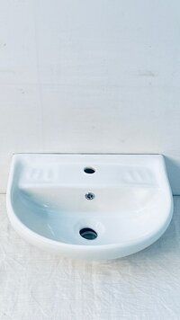 pedestal wash basin