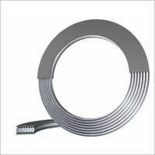 Camprofile Gasket - Color: Silver