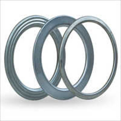 Double Jacketed Gasket