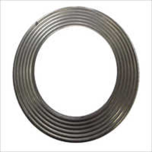 Corrugated Graphite Gasket