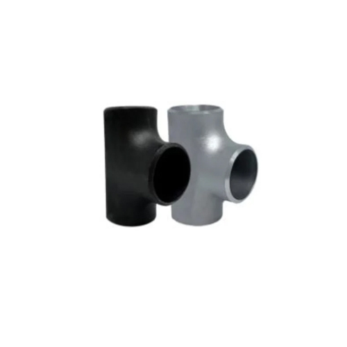 Buttweld Pipe Tee