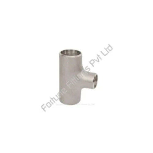 Reducing Pipe Tee