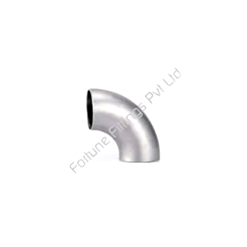 90 Degree Pipe Elbow