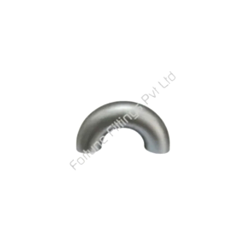 180 Degree Pipe Elbow