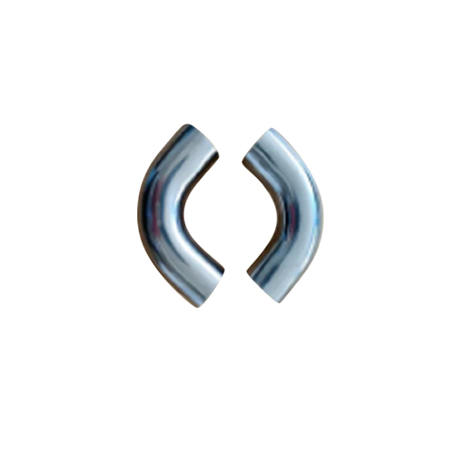 SS Pipe Elbow