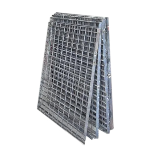 MS Walkway Grating