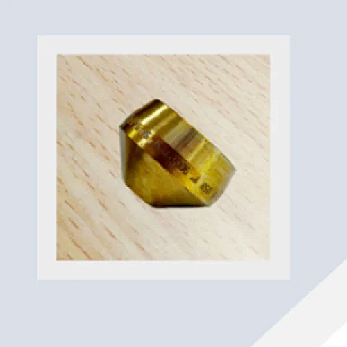 Brass Gas Fittings Parts