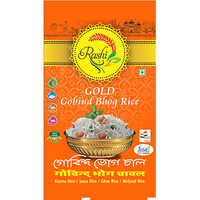 Gobind Bhog Rice