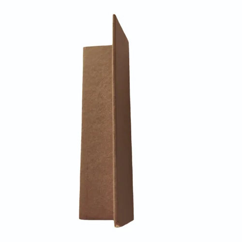 Kraft Paper Edge Protectors - Color: Brown