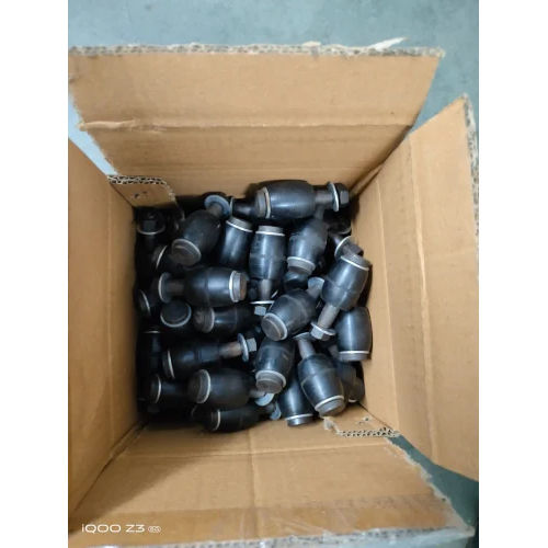 Pin Bush Coupling Bolts - Application: Industrial