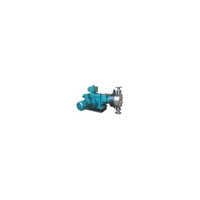 Metering Pumps