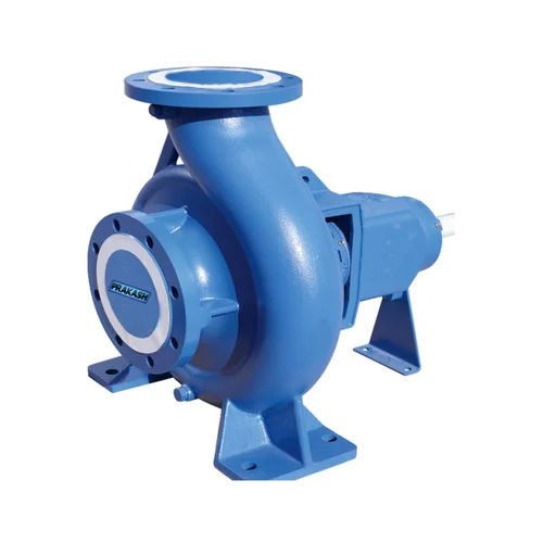 Centrifugal Pumps - Application: Submersible