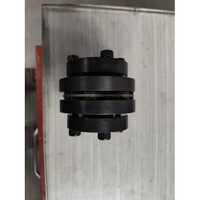 Servo Motors Coupling - Application: Industrial