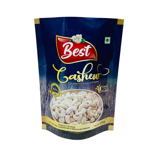 White Cashew Nut