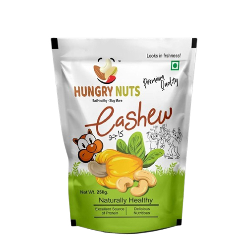 250gm Hungry Cashew Nut