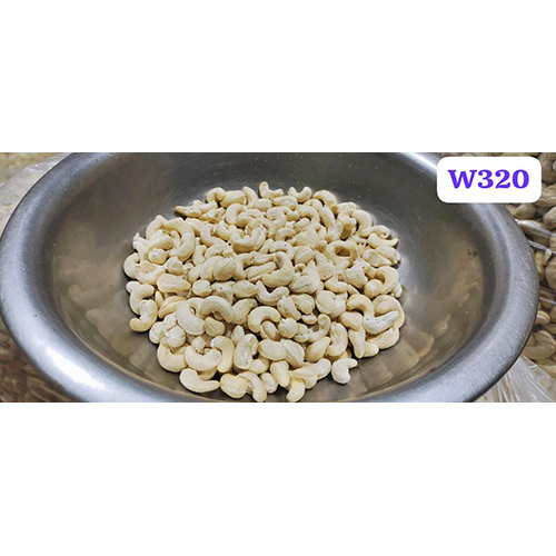 W320 Cashew Nut