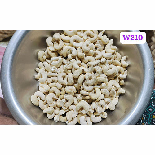 W210 Cashew Nut - Cultivation Type: Common