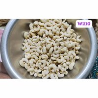 Cashew Nut W210 - Cultivation Type: Common