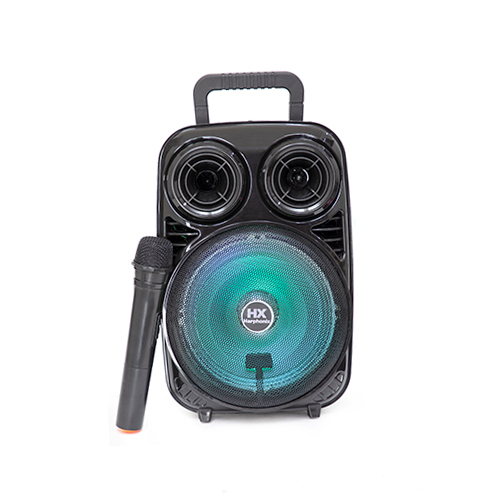Hx-408S Speakers - Color: Black