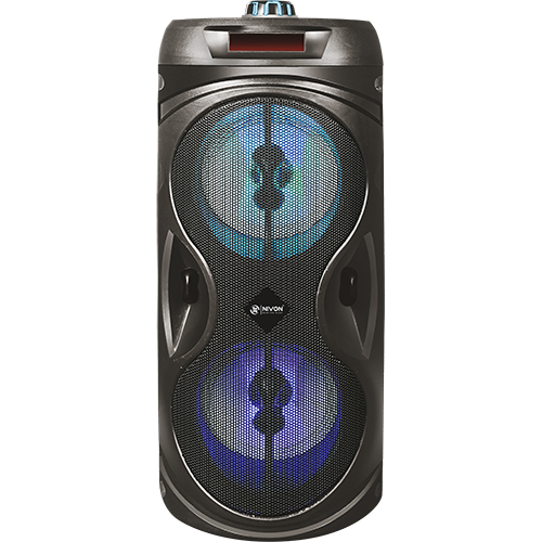 T-2401 Speakers - Color: Black