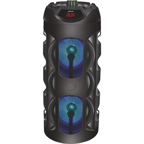 T-2402 Speakers - Color: Black