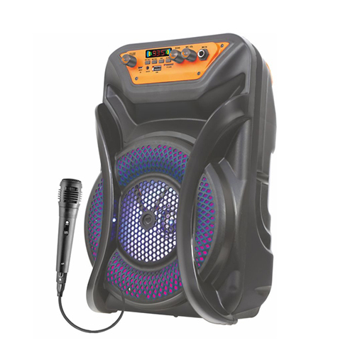 T-802 Speakers - Color: Black