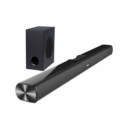 Hx-Srw200 Sound Bars - Color: Black