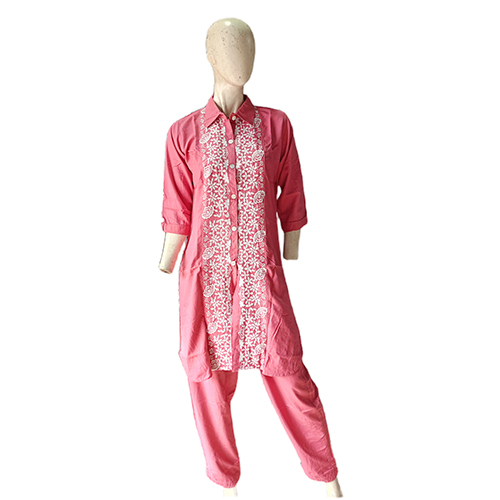 Anabia Ladies Co-ord Set