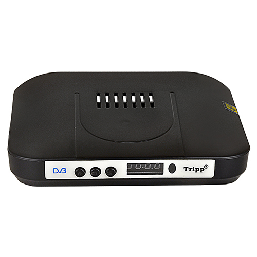 HD Set Top Box