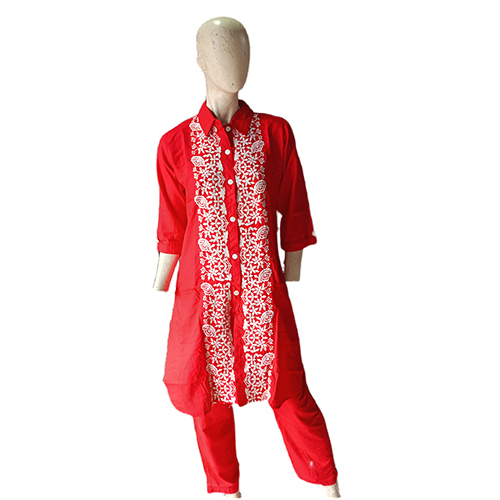 Anabia Ladies Co-ord Set