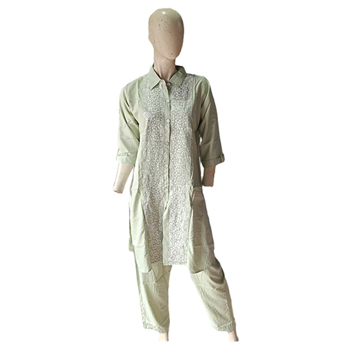 Anabia Ladies Co-ord Set