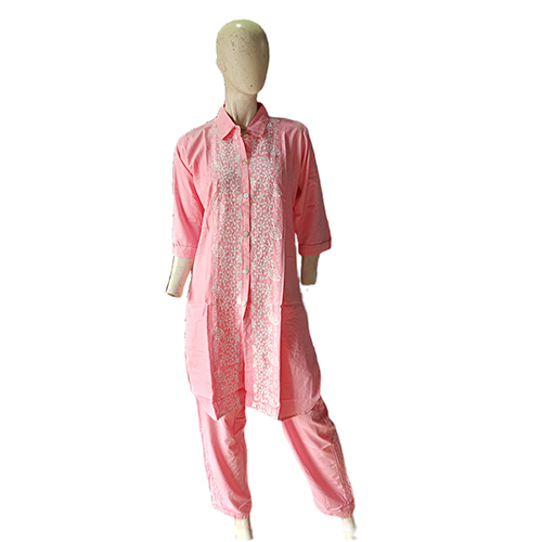 Anabia Ladies Co-ord Set