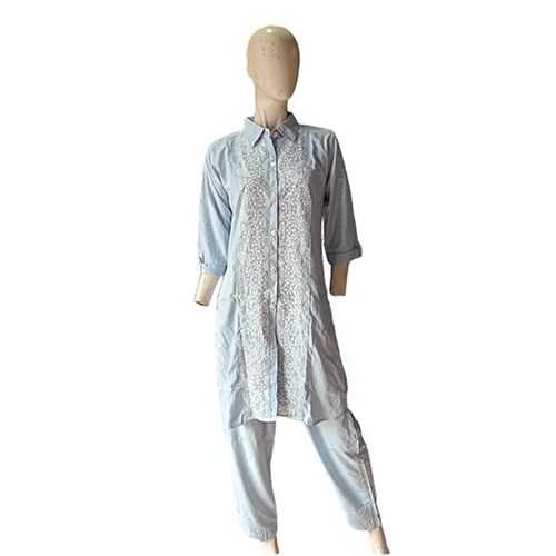 Anabia Ladies Co-ord Set