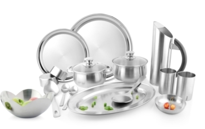 डिनर सेट (प्रीमियम)