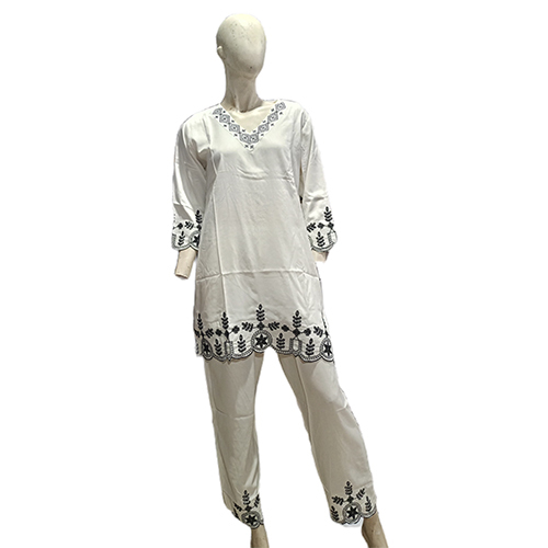 Anabia Co-ord Set