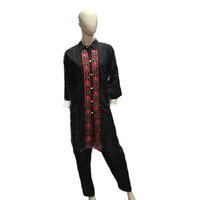 Anabia Heavy Reyon Fabric Designer Co-ord Set
