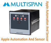MHI-2024 Multispan Heater Indicator