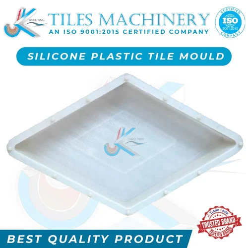 Concrete Tile Molds