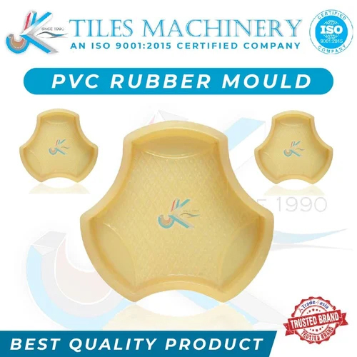 Pvc Paver Mould